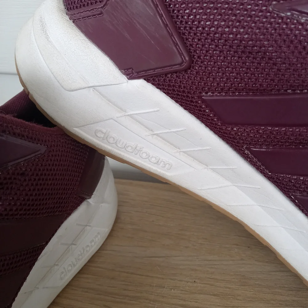 Adidas Questar Ride Running Shoe - Women's - Picture 8 of 14